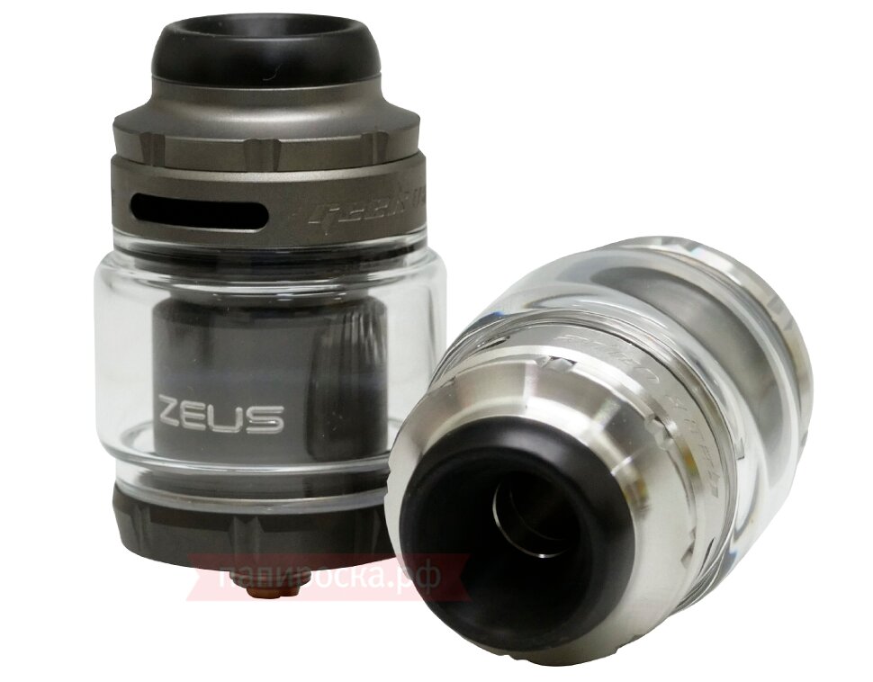  GEEKVAPE ZX 2 RTA